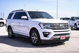 Used 2021 Ford Expedition XLT image 4