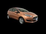 Used 2017 Ford Fiesta SE image 4