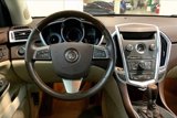 Used 2012 Cadillac SRX Luxury image 5