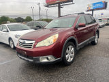 Used 2011 Subaru Outback 2.5i Premium image 4