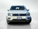 Used 2020 Volkswagen Tiguan SE image 2