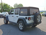 Used 2019 Jeep Wrangler Unlimited Sport S image 5