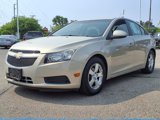 Used 2012 Chevrolet Cruze LT image 3