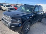New 2025 Ford Bronco Sport Big Bend w/ Convenience Package image 2