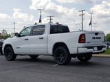 New 2025 RAM 1500 4x4 Crew Cab image 3