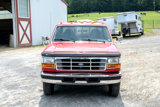Used 1997 Ford F350 2WD Crew Cab image 4