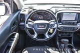 Used 2015 GMC Canyon SLE w/ SLE Convenience Package image 2