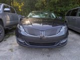 Used 2013 Lincoln MKZ image 2
