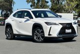 Certified 2019 Lexus UX 200 image 2