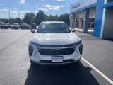 New 2025 Chevrolet Trax LT w/ LT Convenience Package image 2