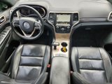 Used 2015 Jeep Grand Cherokee Limited w/ Luxury Group II image 2