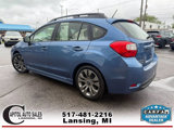 Used 2016 Subaru Impreza 2.0i Sport Premium image 6