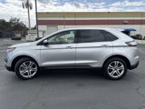 Used 2017 Ford Edge Titanium w/ Equipment Group 301A image 5