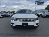 Used 2019 Volkswagen Tiguan SE image 2
