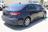 Used 2021 Toyota Corolla LE image 4