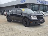 Used 2022 Ford Maverick XLT w/ Equipment Group 300A Standard image 2
