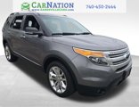 Used 2014 Ford Explorer XLT w/ Equipment Group 202A image 4