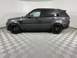 Certified 2022 Land Rover Range Rover Sport HSE Silver Edition image 2