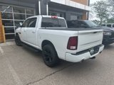 Used 2018 RAM 1500 Sport w/ Quick Order Package 27Q Night image 3