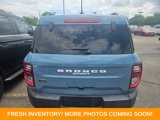 Used 2021 Ford Bronco Sport Big Bend image 5