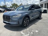 New 2025 Lincoln Corsair Reserve w/ Equipment Group 202A image 3