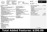 Used 2019 Nissan Rogue Sport S image 3