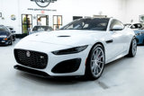 Used 2023 Jaguar F-TYPE R image 4