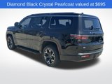 Used 2024 Jeep Wagoneer Series III w/ Flexible Seating Group image 3