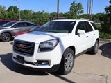 Used 2015 GMC Acadia SLT w/ Open Road Package image 3