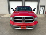 Used 2013 RAM 1500 Classic SLT w/ Premium Display Pkg image 3