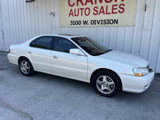 Used 2003 Acura TL image 4
