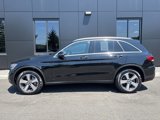 Used 2022 Mercedes-Benz GLC 300 4MATIC image 2