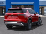 New 2025 Chevrolet Equinox LT image 4