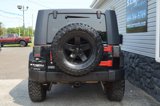 Used 2010 Jeep Wrangler Sport image 4