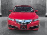 Used 2017 Acura TLX V6 SH-AWD w/ Technology Pkg image 2