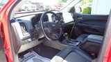 Used 2017 Chevrolet Colorado Z71 image 2