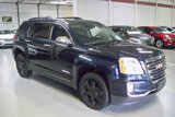 Used 2017 GMC Terrain SLT image 3