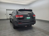 Used 2018 Kia Sorento LX image 6