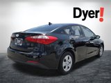 Used 2015 Kia Forte LX w/ Popular Package image 5
