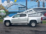 Used 2016 Chevrolet Colorado W/T w/ WT Convenience Package image 3