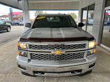 Used 2014 Chevrolet Silverado 1500 LT image 3