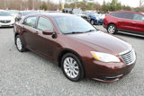 Used 2012 Chrysler 200 Touring w/ Cold Weather Group image 4