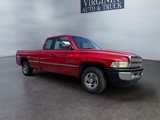 Used 1996 Dodge Ram 1500 Truck 2WD Club Cab image 2