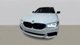 Used 2020 BMW 540i xDrive w/ M Sport Package image 3