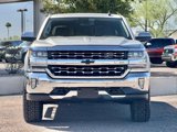 Used 2018 Chevrolet Silverado 1500 LTZ w/ LTZ Plus Package image 2