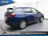 Used 2022 Chevrolet Equinox LT image 2