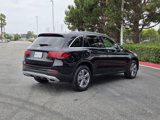 Used 2022 Mercedes-Benz GLC 300 image 4