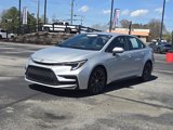Certified 2024 Toyota Corolla SE image 2