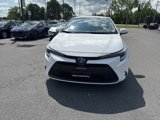 New 2025 Toyota Corolla LE image 2