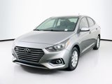 Used 2022 Hyundai Accent SEL image 3